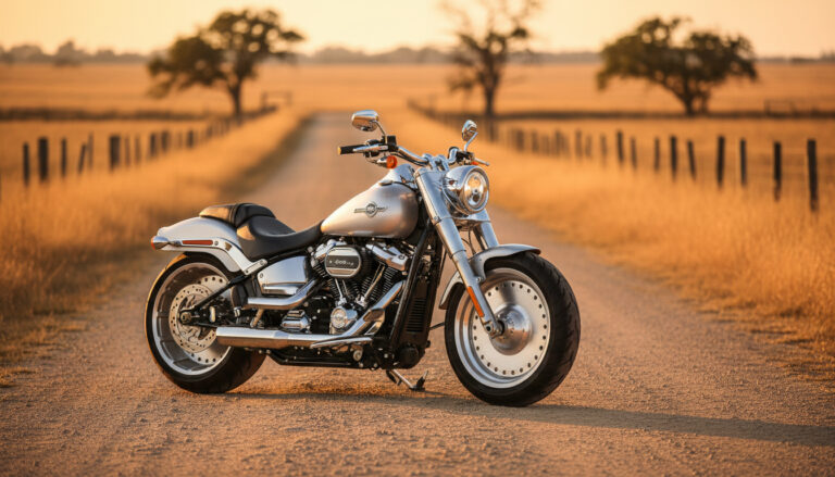 harley fat boy years to avoid