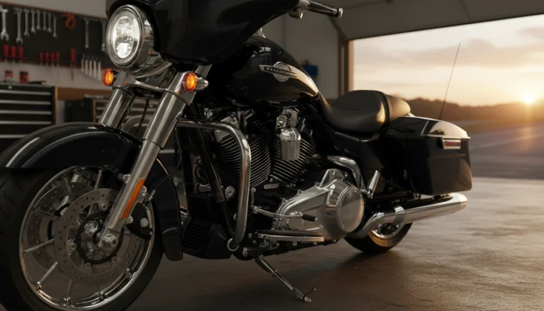 harley milwaukee 8 maintenance schedule 1