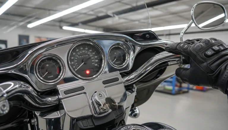 harley security system reset featured