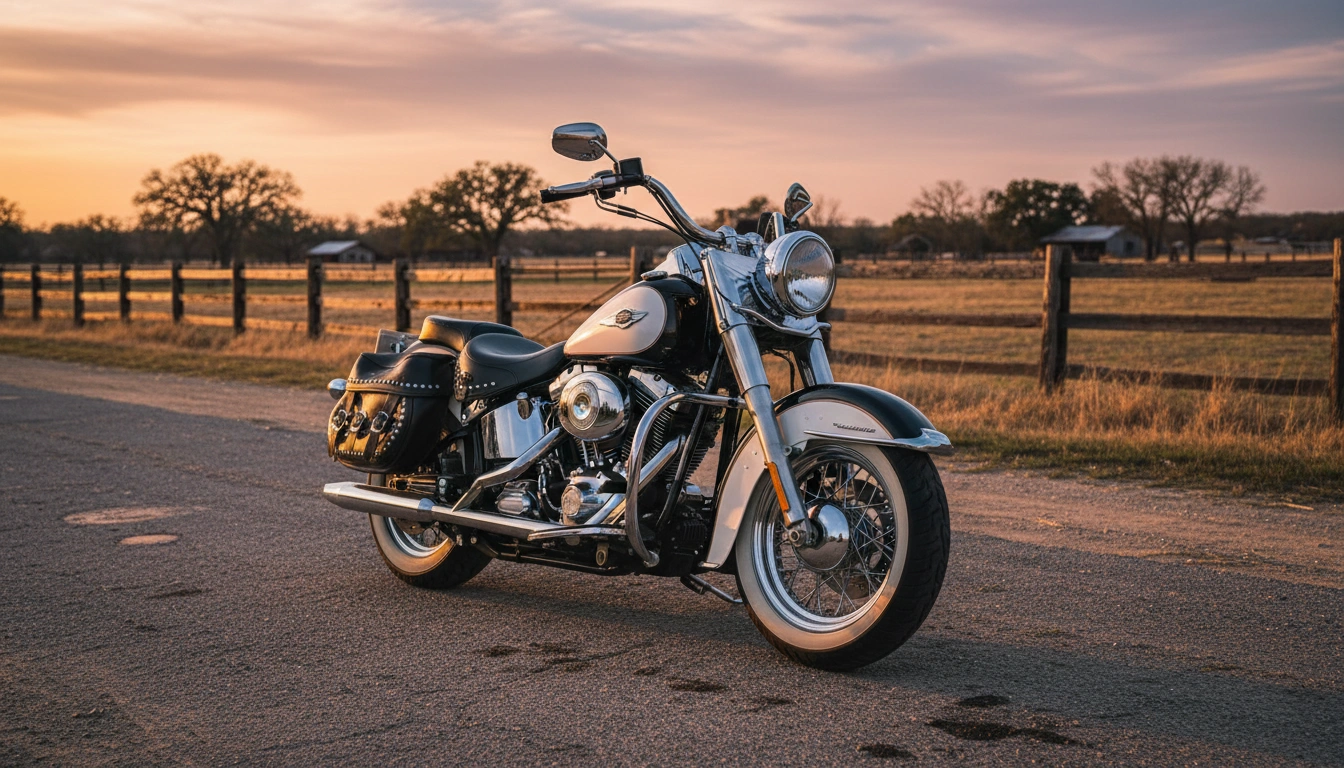 harley softail years to avoid