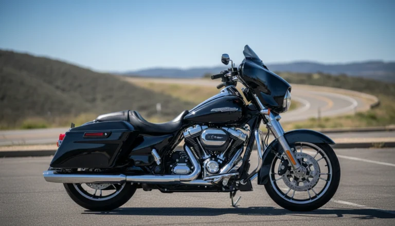 harley street glide years to avoid 1