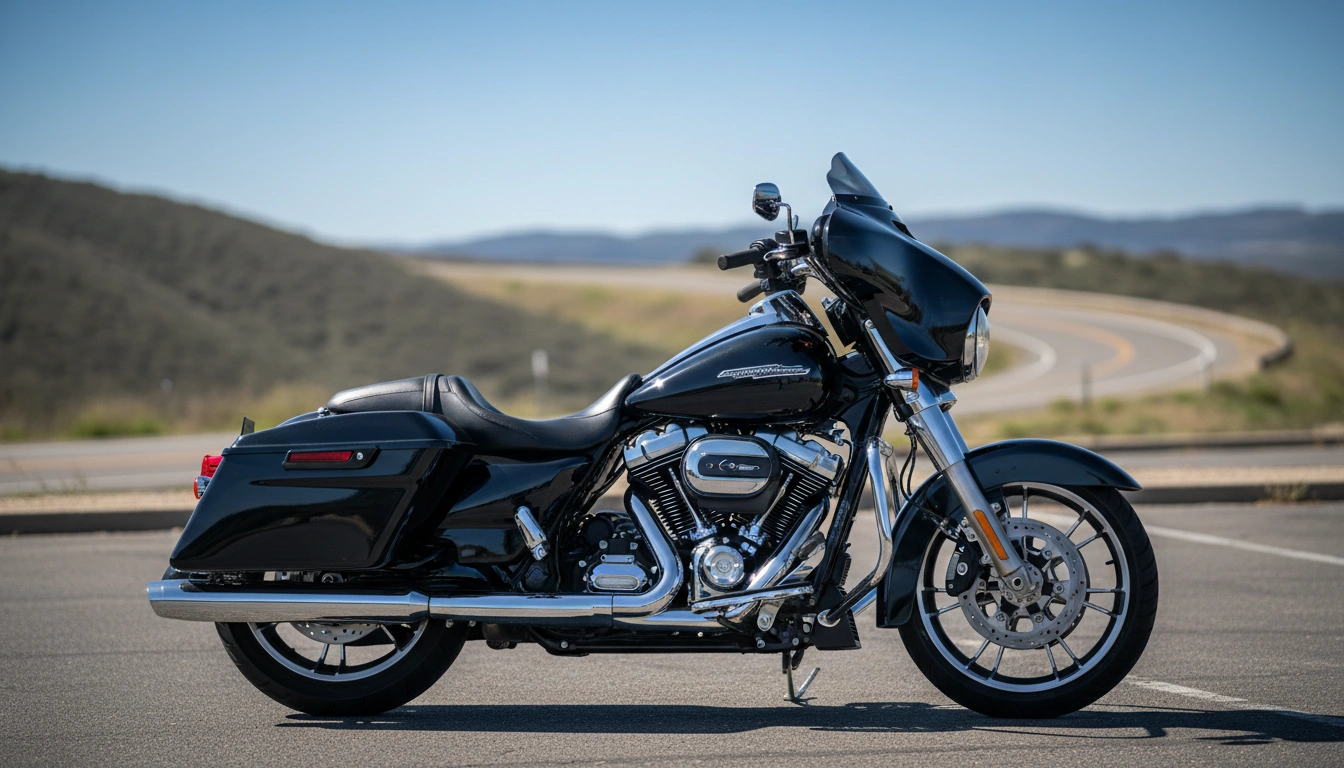 harley street glide years to avoid 1