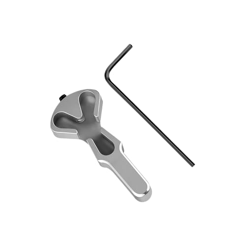 Throttle Lock Cruise Control Lever for Harley-Davidson 5-Star Wheel