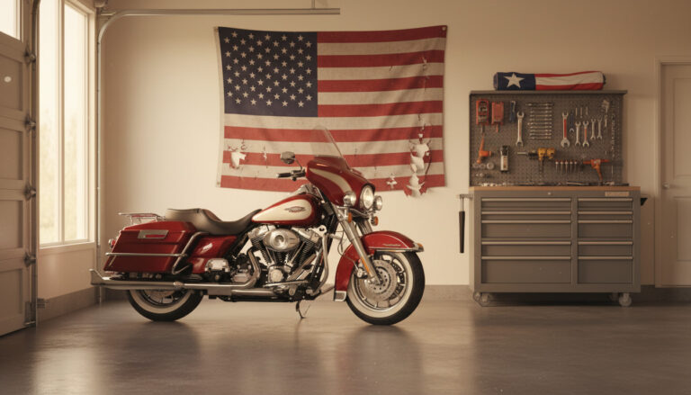 is harley davidson insurance good