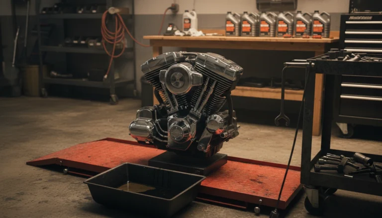 is harley davidson maintenance expensive