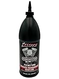 Klotz American V-Twin 75W-140 Transmission Gear Oil
