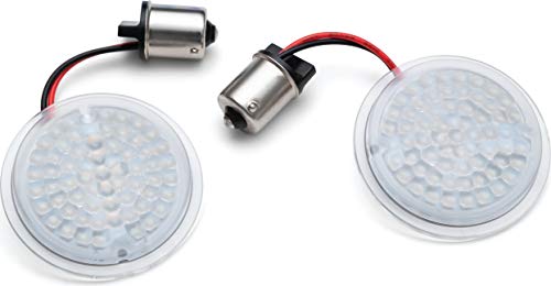 Kuryakyn LuminEZ LED Rear Turn Signal Insert for Harley-Davidson