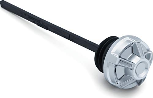 Kuryakyn Precision Dipstick Harley Davidson Chrome