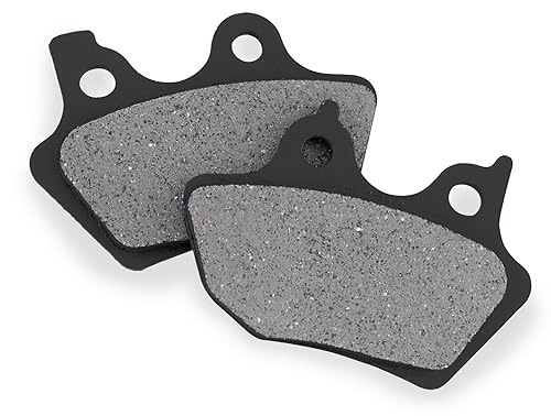 Lyndall Racing Z-Plus Carbon Aramid Brake Pads