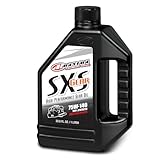 Maxima SXS 75W-140 Synthetic Gear Oil