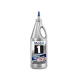 Mobil 1 75W-140 Synthetic Gear Lube