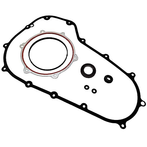 Primary cover gasket kit for Harley Davidson 2007-2017 Touring models