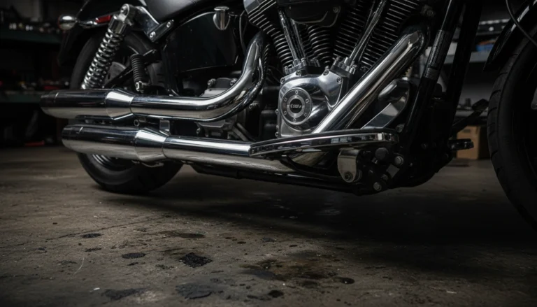removing baffles harley exhaust 2026