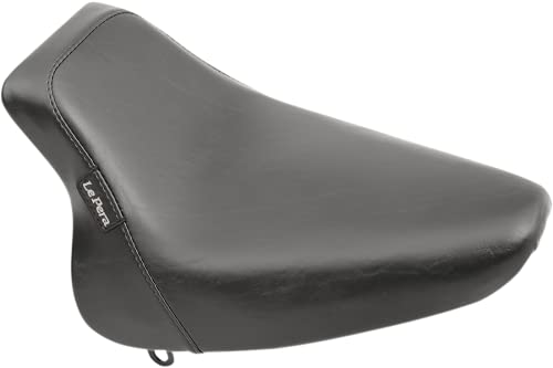 Le Pera Bare Bones Solo Seat LX-007 for Harley Softail