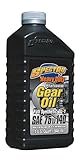 Spectro Platinum Heavy Duty Gear Oil 75W-140