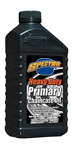 Spectro R.HDPCO Heavy Duty Primary Chaincase Oil for Harley-Davidson
