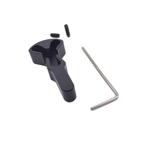 T6 Aluminum Throttle Lock Cruise Control for Harley-Davidson
