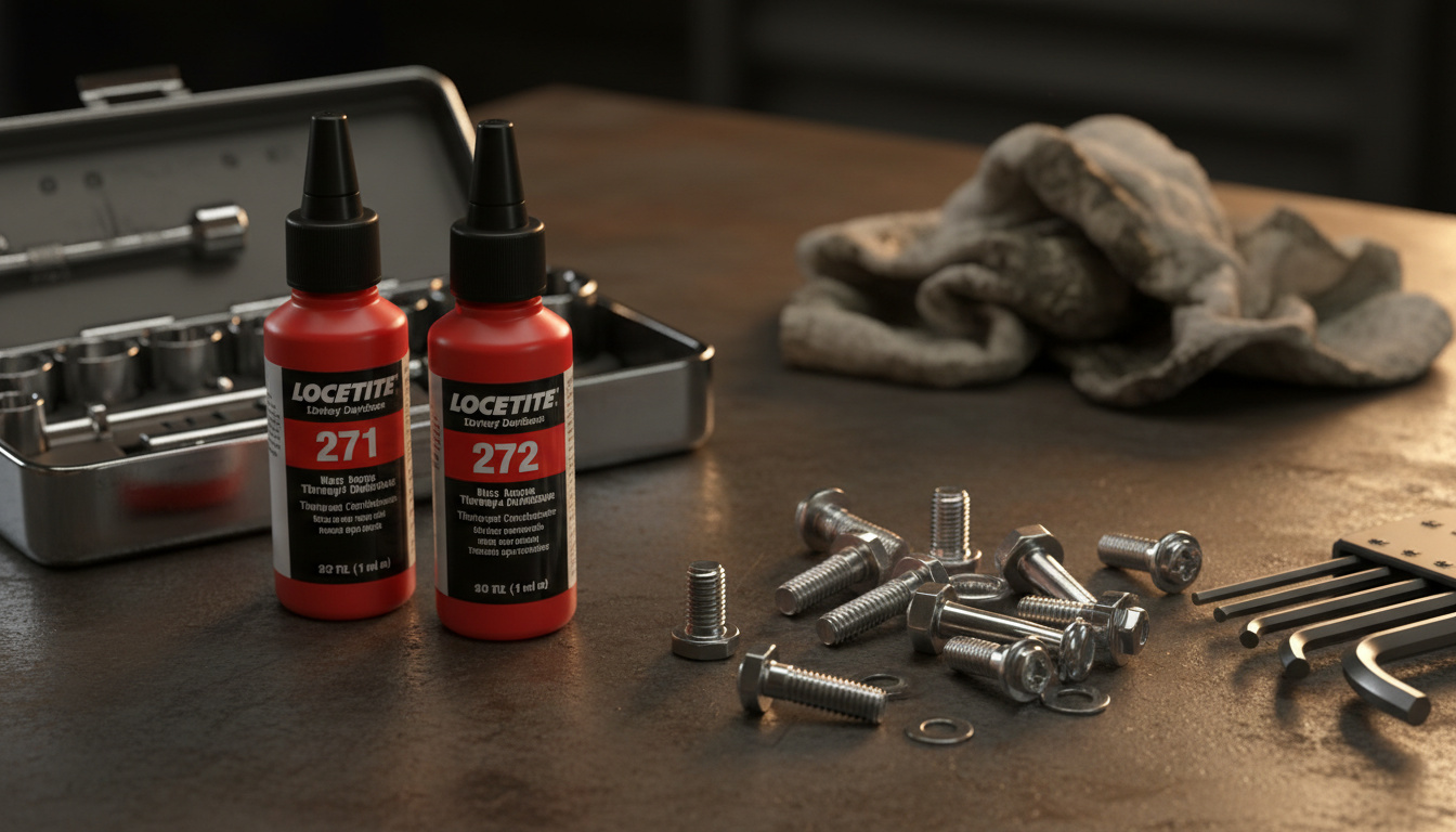 loctite 271 vs 272 harley