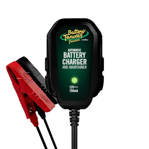Battery Tender Junior 12V maintainer for Harley-Davidson Pan America 1250 battery