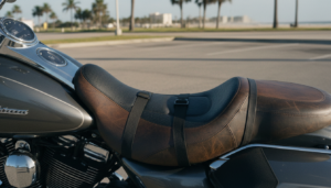 best gel seat cushion harley touring