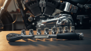 harley torque specs chart